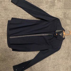 Super SLim Fit Collared Shirt Small